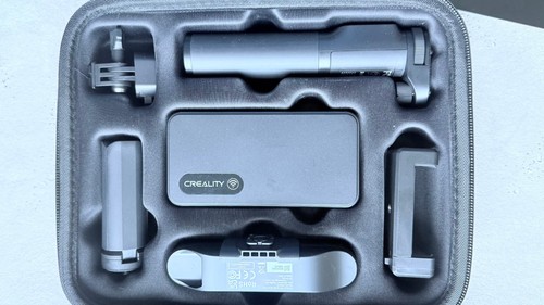 Creality handheld scanner - handheld, 3d-scanner