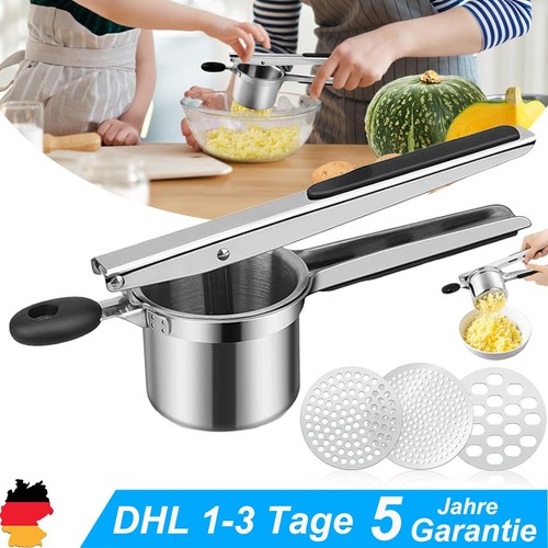 In1 kartoffelpresse - 3,