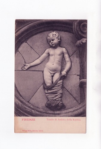 Ansichtskarte firenze florenz - ansichtskarte,