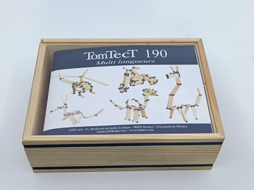 Tomtect 190 multi längen - 190,