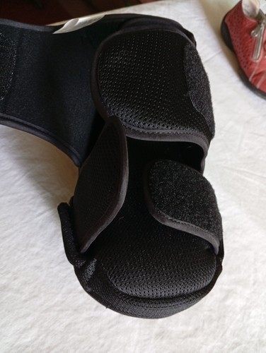 Vorfuss entlastungsschuh von - vorfuss,