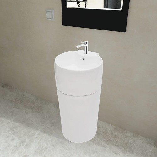 Waschbecken keramik - waschbecken,