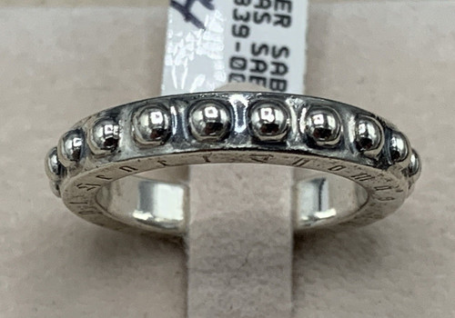 Thomas sabo ring - thomas, rebel