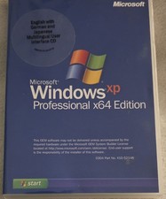 Microsoft Windows XP