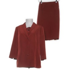 Business Kostüm, Größe: 42