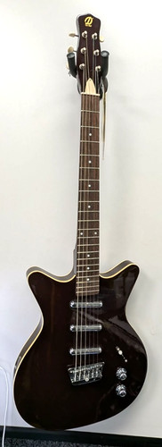 Danelectro triple - danelectro, 59