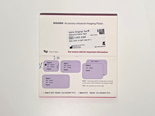 Speicherfolie NEU Soredex Kavo