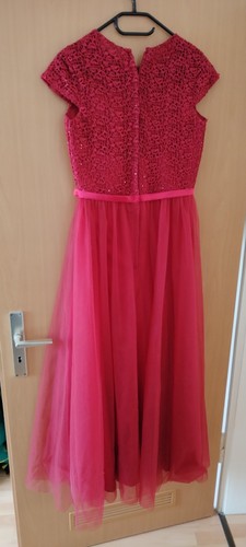Abschlusskleid ballkleid - abschlusskleid,