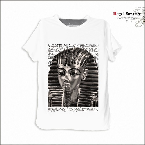 Shirt die maske des - die,