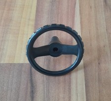 Original DDR Spielzeug Ersatzteil Anker / Piko / Presu Lenkrad Fernsteuerung