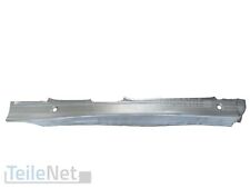 Schweller Außenschweller rechts für BMW E36 4/5-Türer Einstieg Reparaturblech 