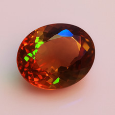 15,80 ct natürlicher