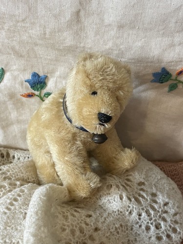 Teddybär steiff eisbär 6 - steiff,