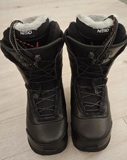 Snowboard boots nitro - boots,,