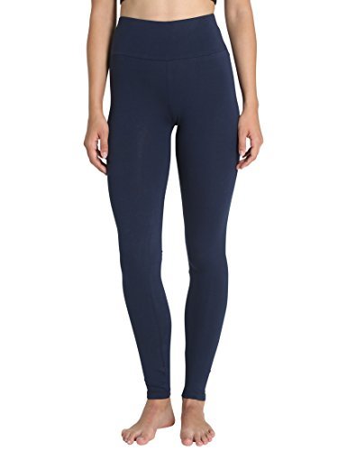 Damen leggings hohe - hohe, taille