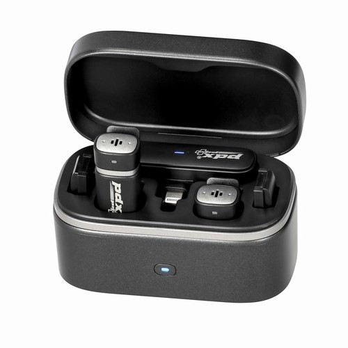 Pdx pro dual funk lavalier - pdx,