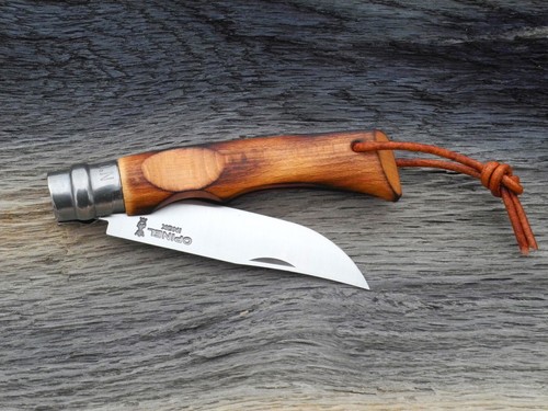 Opinel taschenmesser - opinel,