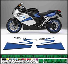 ADESIVI K1200 S 2007 2008