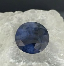 Wunderschöner loser Saphir von ca. 36,54 ct