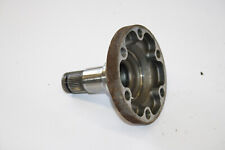 VW T4 TDI EEZ DQR Getriebe Steckwelle Flanschwelle Antriebswelle 02G409355B