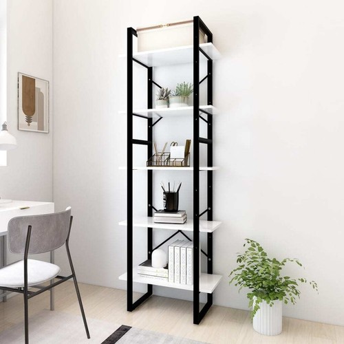 Bücherregal fächer - bücherregal, 5