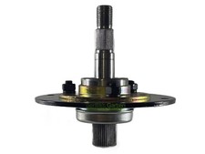 Messerspindel für MTD 600 805