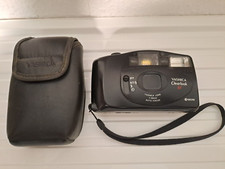 Yashica Clearlook AF Kompaktkamera Kamera Analogkamera Autofokus Kyocera