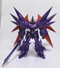 Zphiroude 1/100 Scale