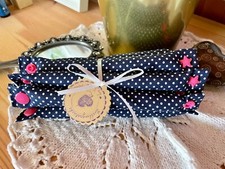 Lockenwickler -10 Schlafwickler Vintage ♥ by Lieblingsstücke ♥