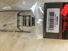 1 x Helikoptere Helimax landegestell NEU / AXE 100 CP