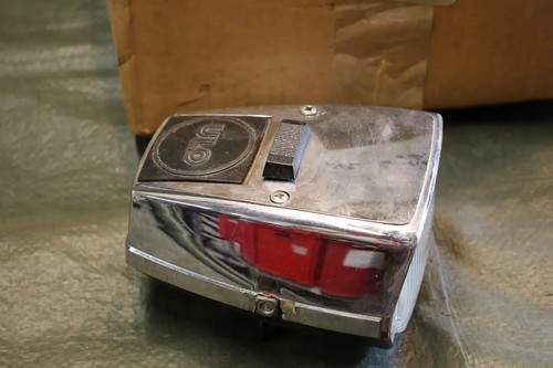 Kreidler mf2 - kreidler, (ulo)