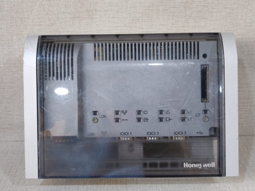 Honeywell xl1000c100 excel web - honeywell,