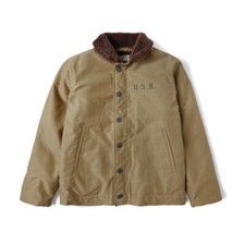 NON STOCK Retro US Navy N-1