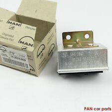 MAN Relais Warnblinkgeber 24V (3+1)x21Watt SHO SBG2647, 81.253-10.0020, 11-polig