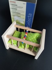 Selecta 4203 Gitterbett für