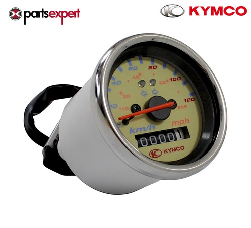 Neu oem kymco tachometer - neu,
