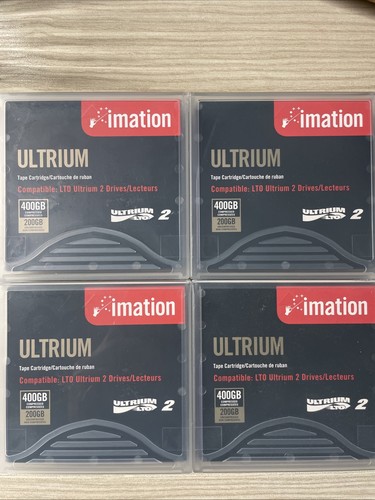 Imation lto ultrium - imation, 2