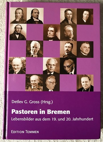 Pastoren bremen - in,