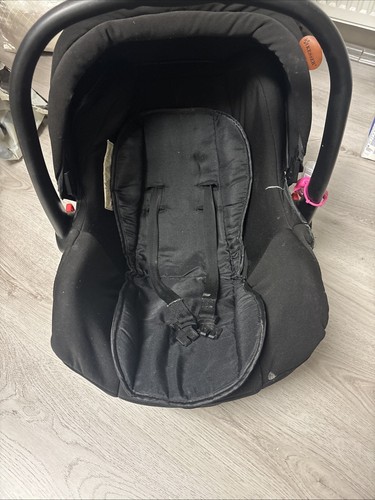 Ich verkaufe maxi cosi - ich,