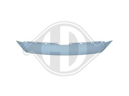 Grillblende für mazda - mazda, 6