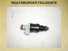 GOLF 1 CABRIO Einspritzleiste Einspritzventil 2H grau VW 037906031E