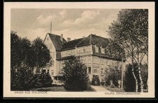 Ansichtskarte Walsrode