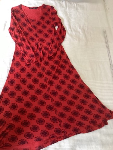 Gudrun sjöden kleid modal - gudrun, s