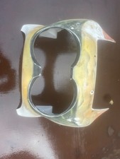 Honda Africa twin rd04 xrv 750 Maske Frondverkleidung