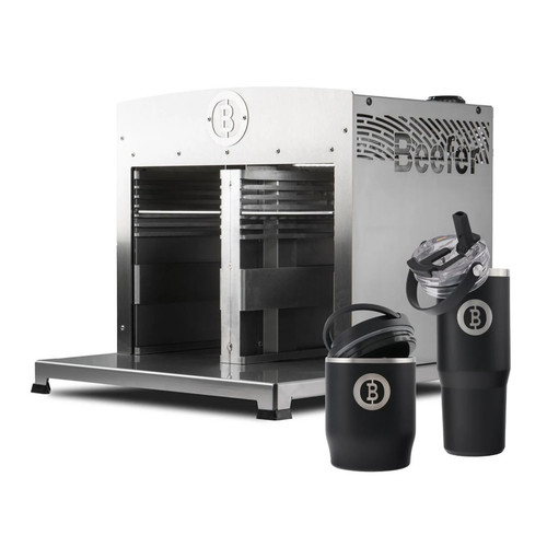 Beefer twin pro - pro, 50