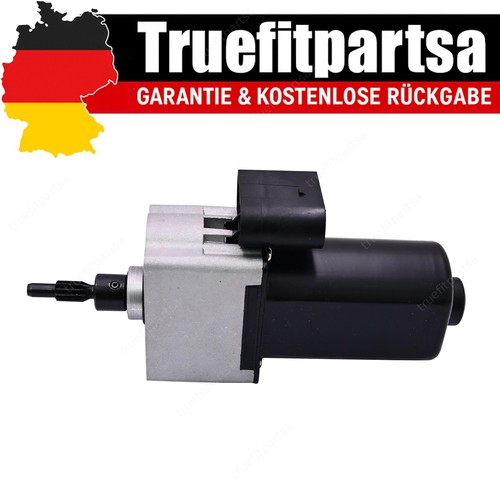 Motor sperrdifferenzial hinten - sperrdifferenzial,