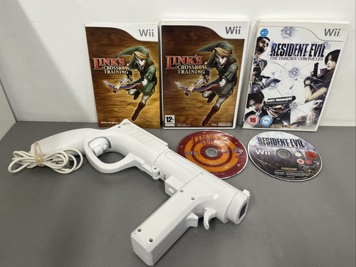 Nintendo wii link - wii, link's