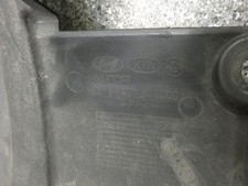 Unterfahrschutz 84137-2S000 125Tkm Kia Sportage SL 2.0 CVVT 10.1727.043