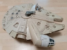 Kenner Star Wars Millennium Falcon Falke 1979 Vintage