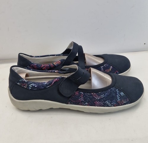 Remonte damen halbschuhe - remonte, gr